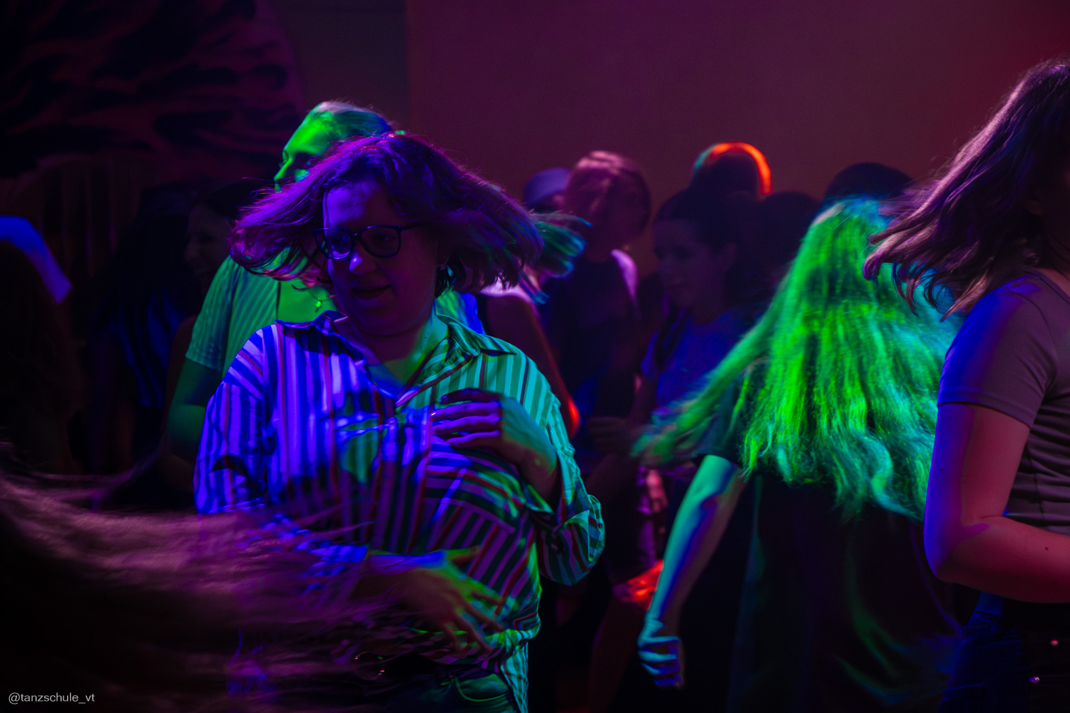 Vollrath Tanzparty 8152